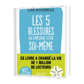 Les 5 blessures