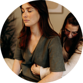 Toucher thérapeutique