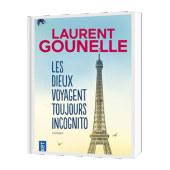 Les Dieux voyagent toujours incognito