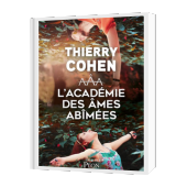 L'Académie des âmes abimées