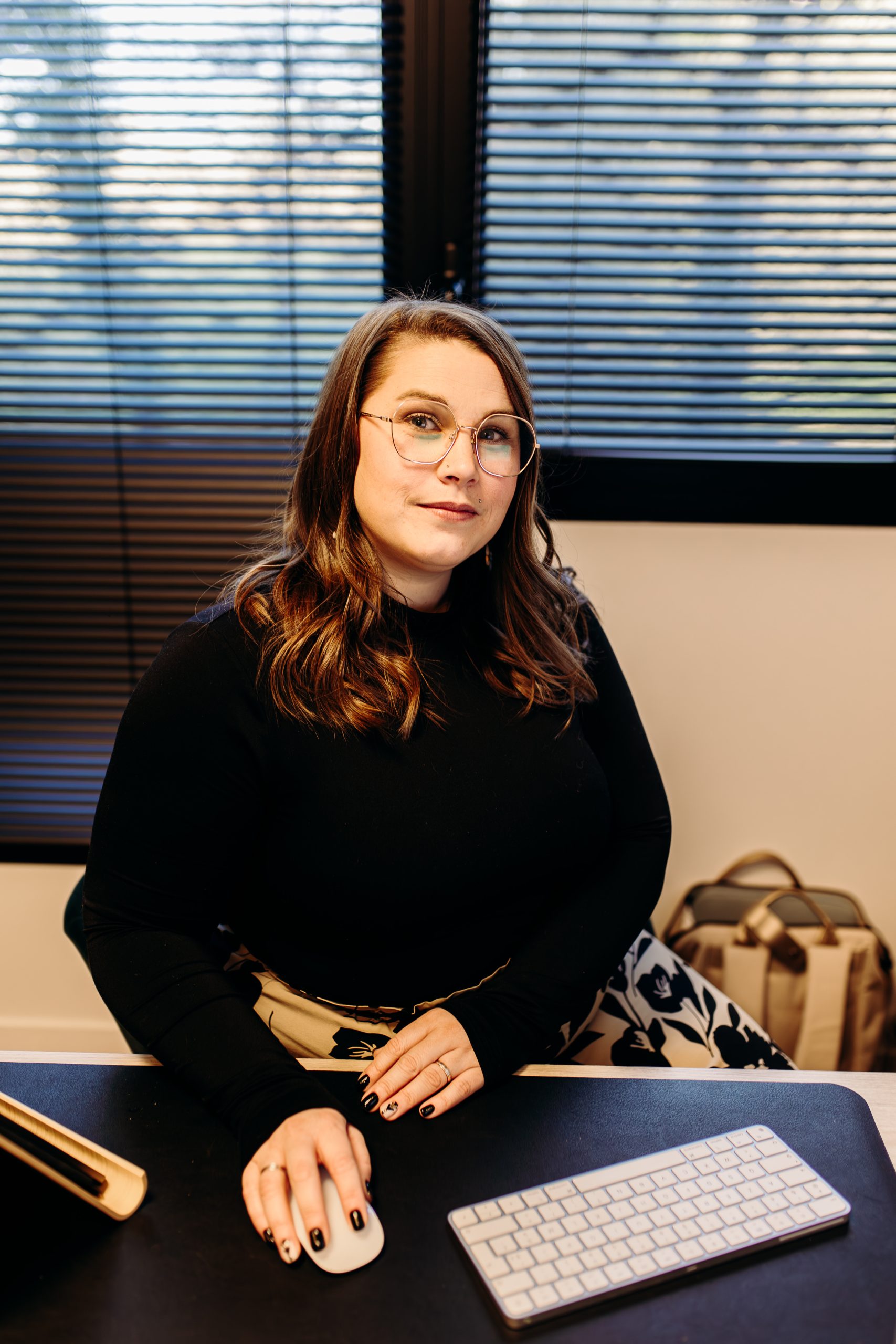 Elodie Leynaert-Vandamme Somatopathe