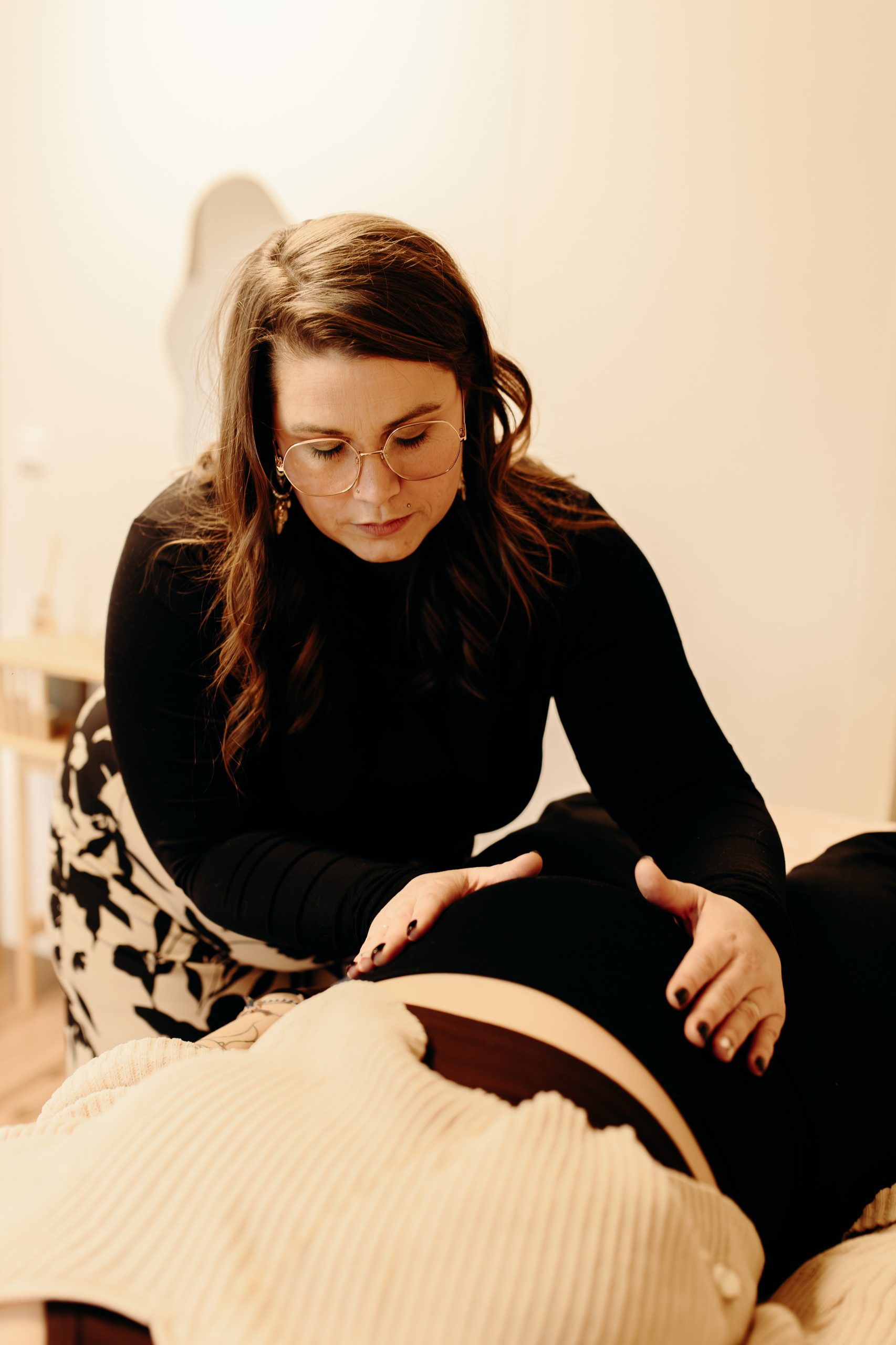 Somatopathie gynécologique